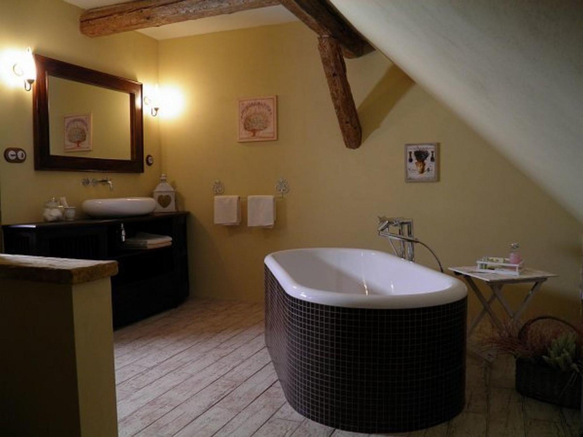 Dvur Olsiny -Hotel And Horse-Riding Karviná Стая снимка