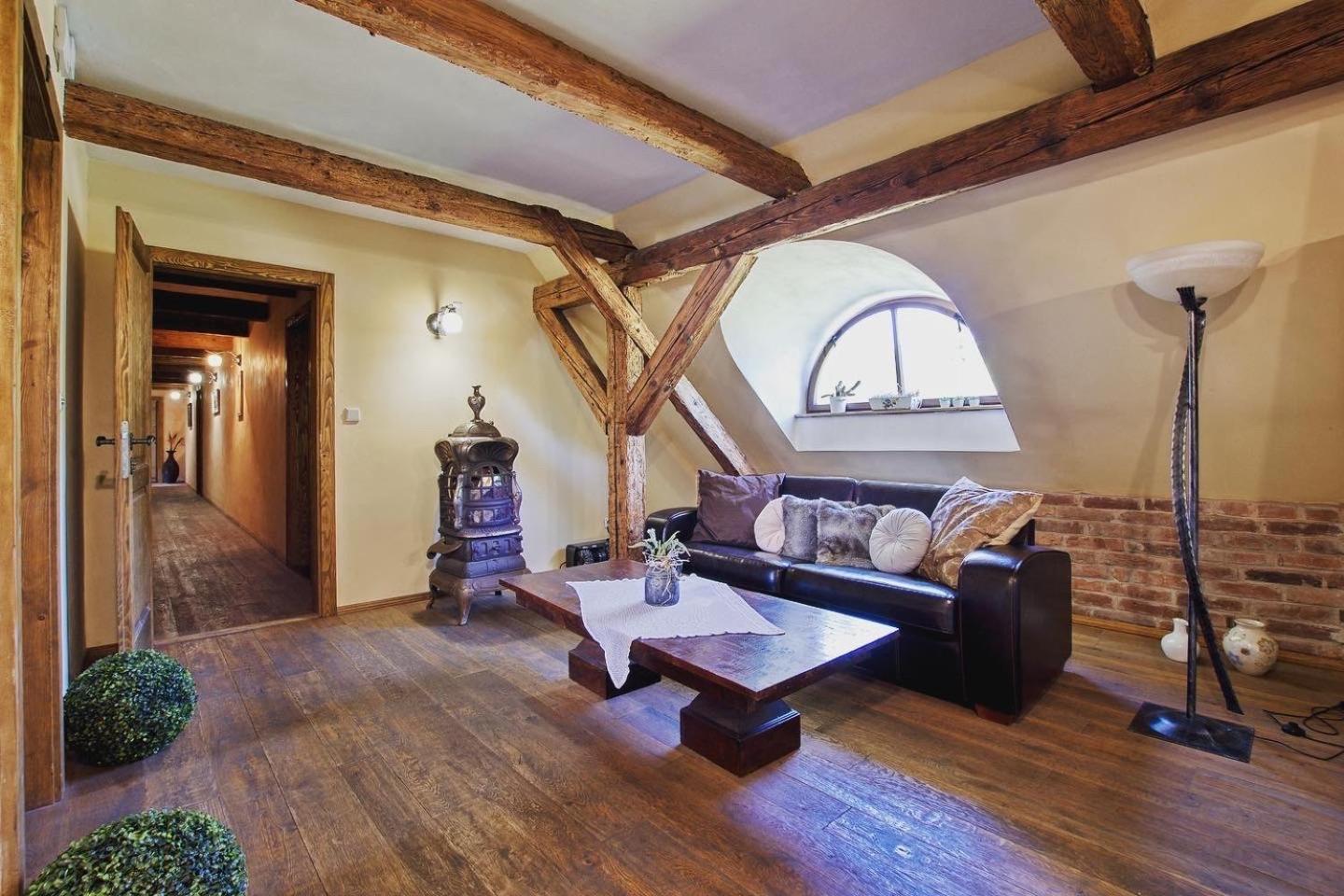 Dvur Olsiny -Hotel And Horse-Riding Karviná Екстериор снимка