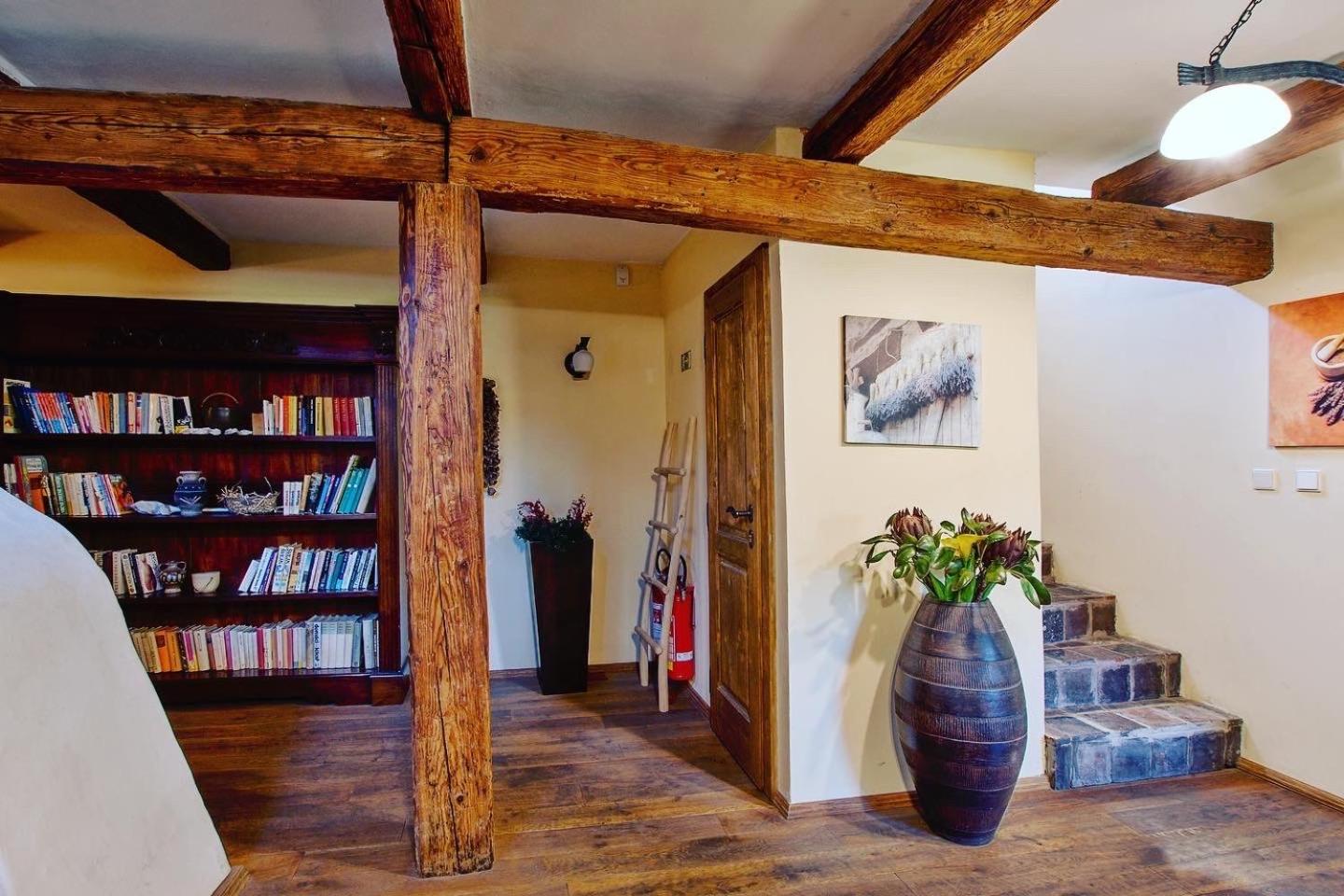 Dvur Olsiny -Hotel And Horse-Riding Karviná Екстериор снимка
