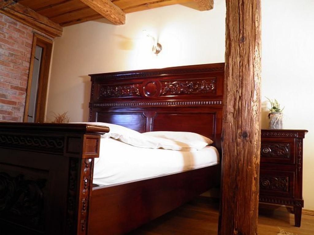 Dvur Olsiny -Hotel And Horse-Riding Karviná Стая снимка