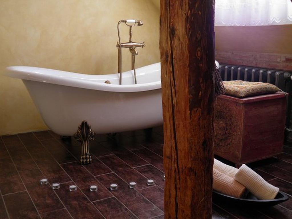 Dvur Olsiny -Hotel And Horse-Riding Karviná Стая снимка