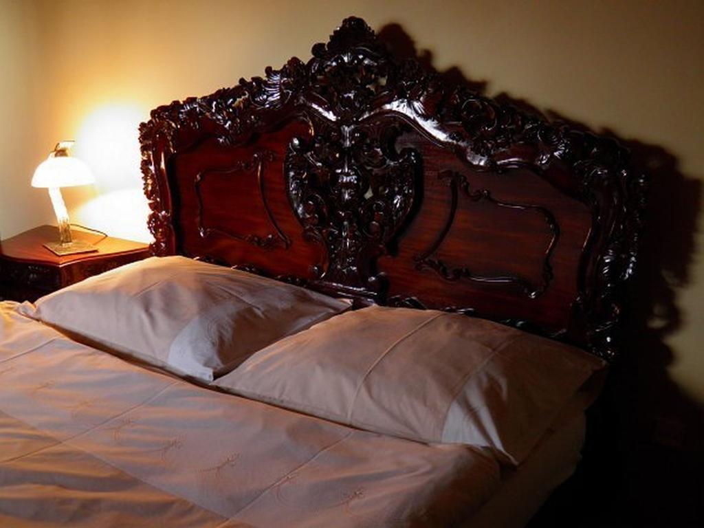 Dvur Olsiny -Hotel And Horse-Riding Karviná Стая снимка