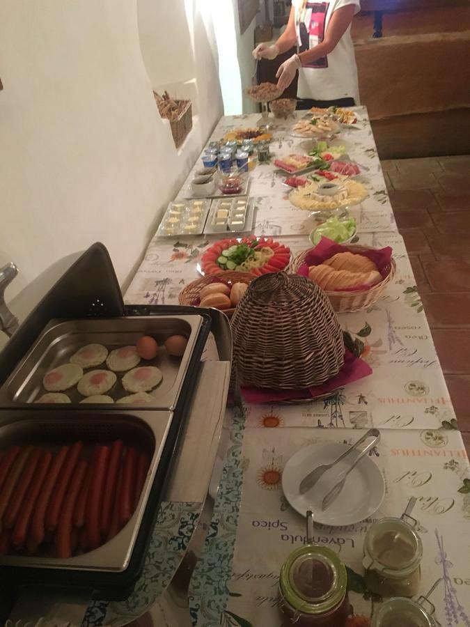 Dvur Olsiny -Hotel And Horse-Riding Karviná Екстериор снимка